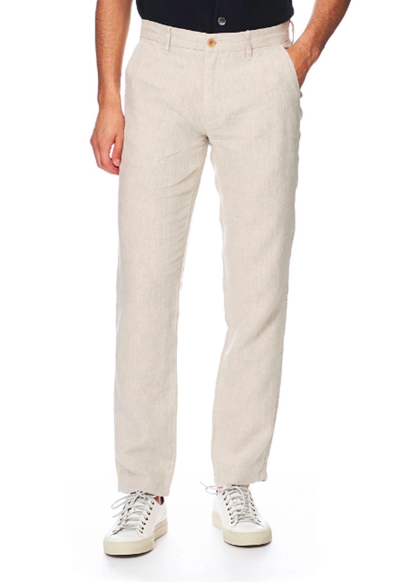 Linnebyxor Linnebyxor